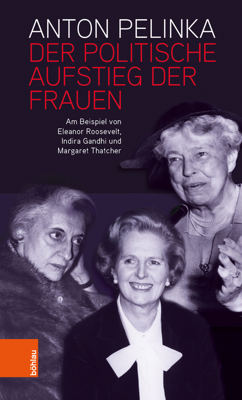 Der politische Aufstieg der Frauen - Anton Pelinka