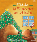 Mit dir ist Weihnachten am schönsten - Ellie Hattie