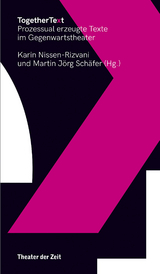 TogetherText - Martin Jörg Schäfer