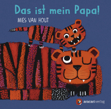 Das ist mein Papa! - Mies Van Hout