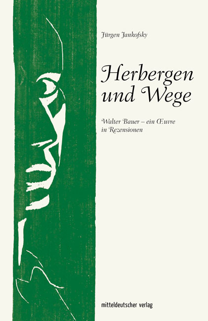 Herbergen und Wege - Jürgen Jankofsky