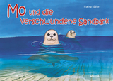 Mo und die verschwundene Sandbank - Marina Rüther