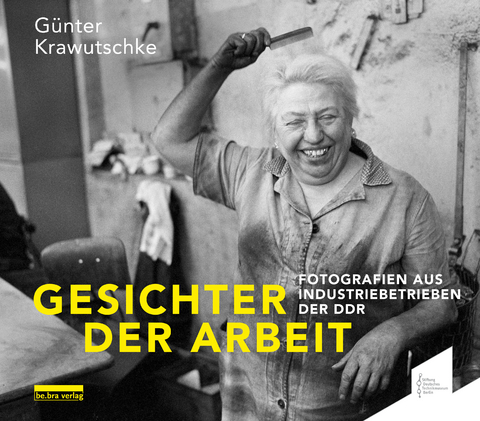 Gesichter der Arbeit / Faces of Work - 