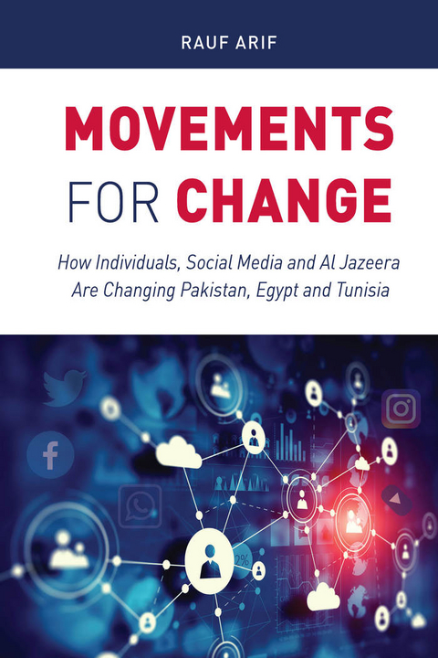 Movements for Change - Rauf Arif
