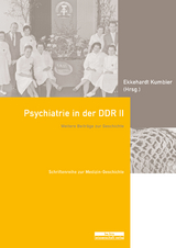 Psychiatrie in der DDR II - 