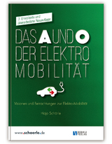 Das A und O der Elektro-Mobilität - Hajo Schörle