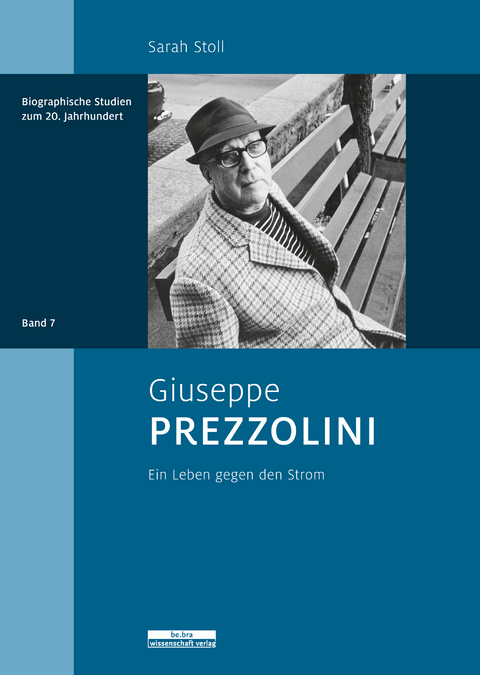 Giuseppe Prezzolini - Sarah Stoll