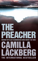 Preacher -  Camilla Lackberg
