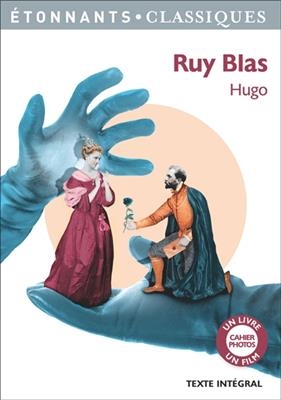 Ruy Blas - Victor Hugo