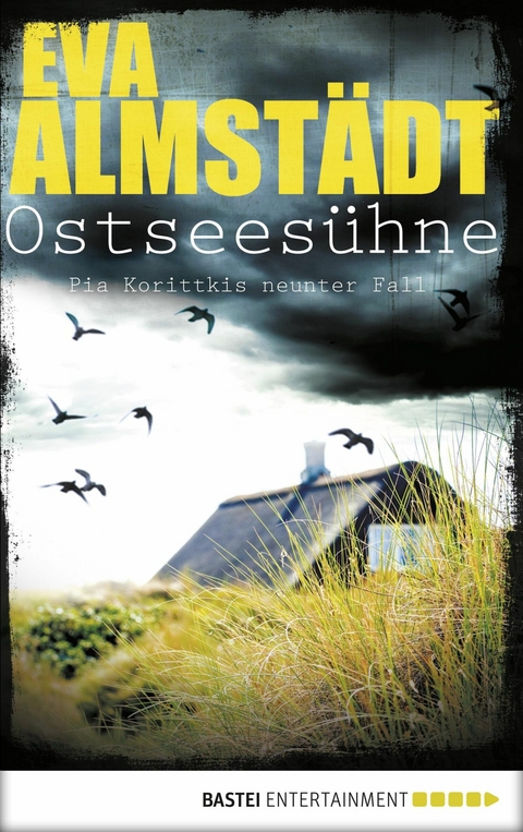 Ostseesühne -  Eva Almstädt