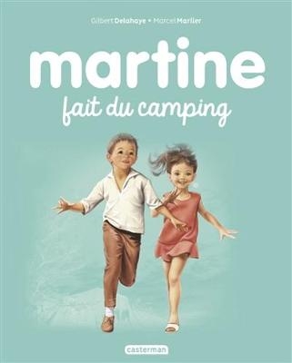 Les albums de Martine - Jenny Valentine