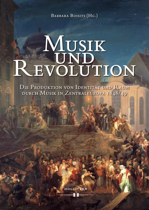 Musik und Revolution - 