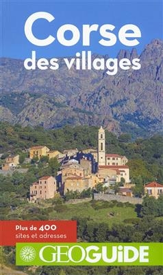 Corse des villages - Vincent Noyoux