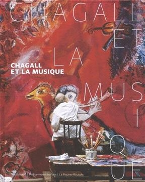 Chagall et la musique - Ambre Gauthier, Meret Meyer