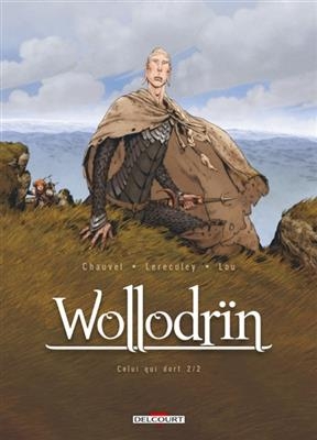 Wollodrin T6 - Celui Qui Dort 2 - 