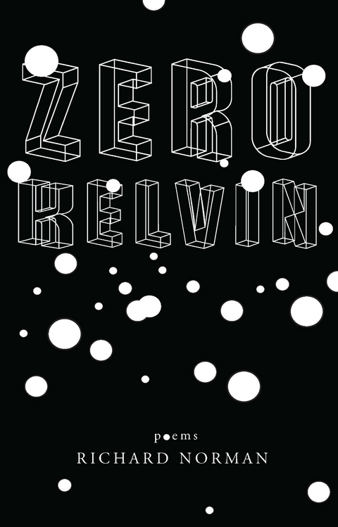 Zero Kelvin -  Richard Norman
