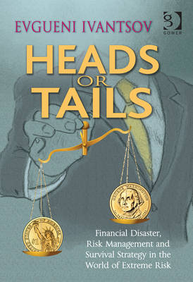 Heads or Tails -  Mr Evgueni Ivantsov