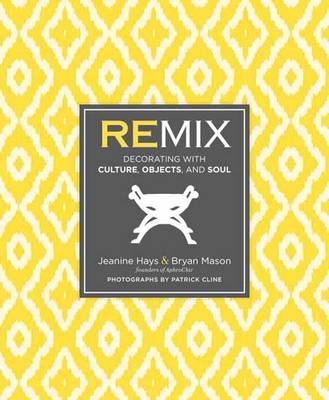 Remix -  Jeanine Hays,  Bryan Mason