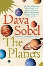 Planets -  Dava Sobel