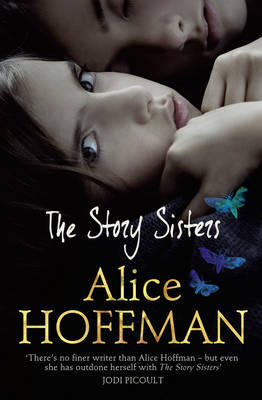 Story Sisters -  Alice Hoffman