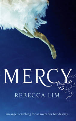 Mercy (Mercy, Book 1) - Rebecca Lim