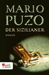 Der Sizilianer -  Mario Puzo