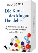 Die Kunst des klugen Handelns - Rolf Dobelli