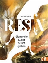 Resin - Nicole Menz