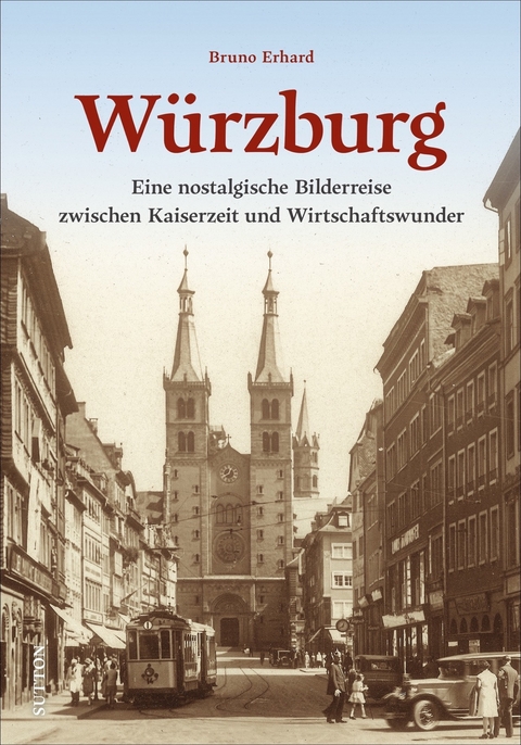 Würzburg - Bruno Erhard