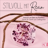 Stilvoll mit Resin - Edna Mo