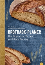 Brotback-Planer - Björn Hollensteiner