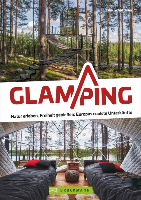 Glamping - Julia Schattauer