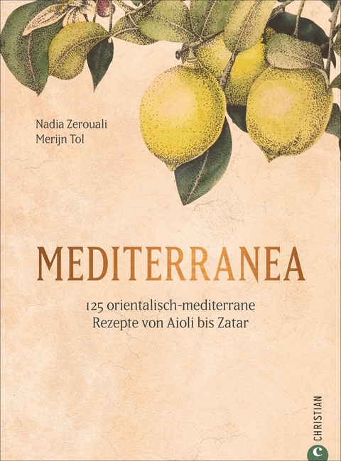 Mediterranea - Nadia Zerouali, Merijn Tol