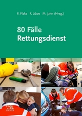 80 Fälle Rettungsdienst - 