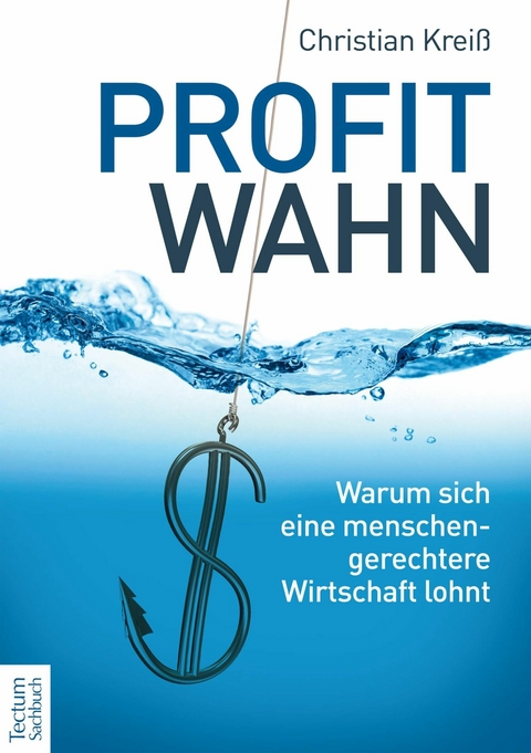 Profitwahn -  Christian Kreiß