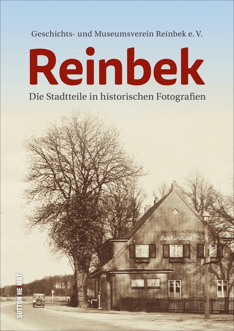 Reinbek -  Geschichts- Und Museumsverein Reinbek E. V.