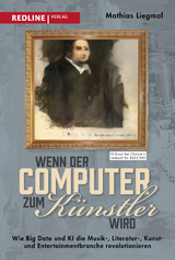 Wenn der Computer zum Künstler wird - Mathias Liegmal