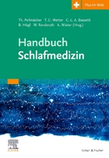 Handbuch Schlafmedizin - 