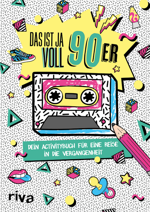 Das ist ja voll 90er - Emma Hegemann