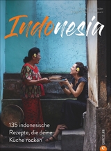 Indonesia - Vanja van der Leeden