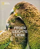 Federleichte Liebe - Wenfei Tong, Mike Webster