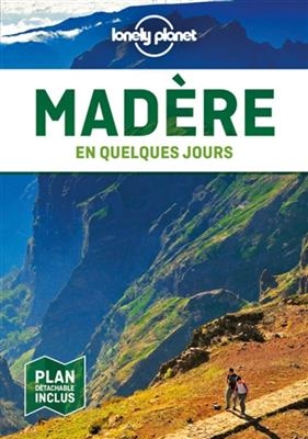 Madère en quelques jours