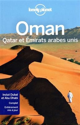 Oman, Qatar et Emirats arabes unis