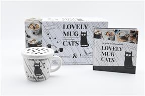 Lovely mug cats (humour)