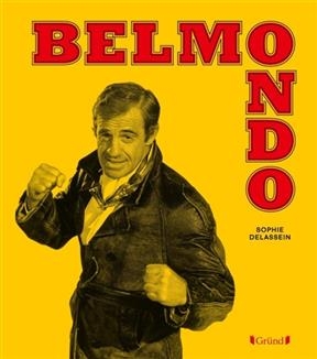 Belmondo - Sophie Delassein