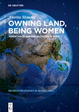 Owning Land, Being Women - Amrita Mondal