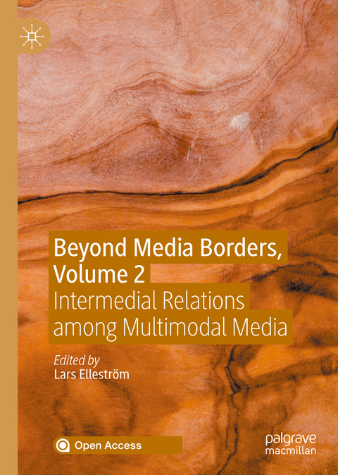 Beyond Media Borders, Volume 2 - 