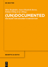 (un)documented - 