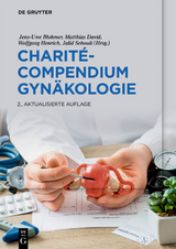 Charité-Compendium Gynäkologie - 