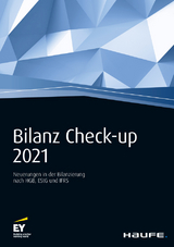 Bilanz Check-up 2021 - Wollmert, Peter; Oser, Peter; Orth, Christian